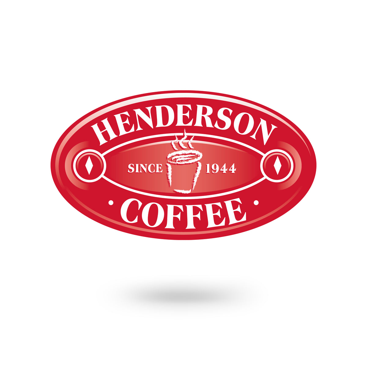 Henderson Coffee Ronnoco Coffee