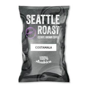 Seattle Roast Costamala, 3 oz.