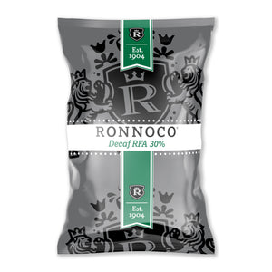 Decaf Rainforest Alliance 30%, 2.5 oz.