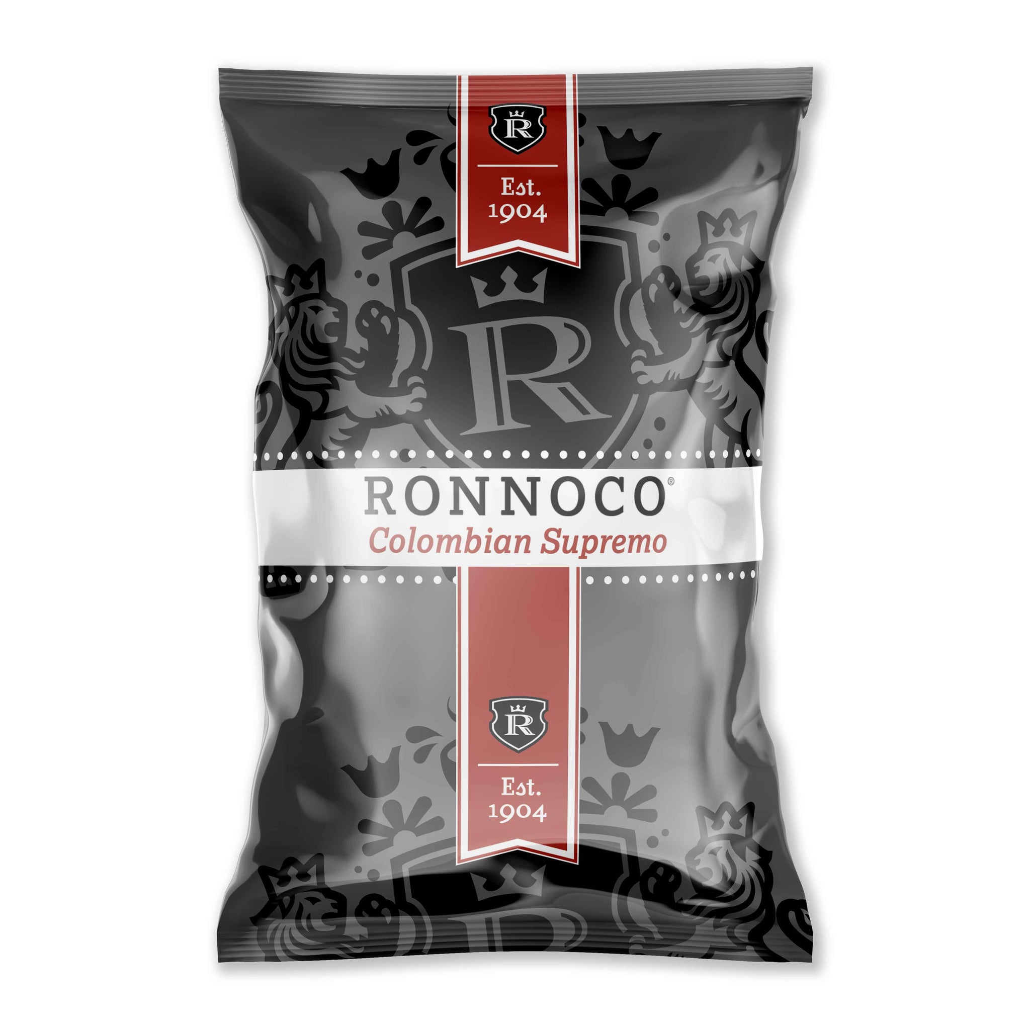 Colombian Supremo, 2.25 oz. – Ronnoco Coffee