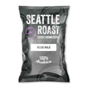 Seattle Roast Blue Nile, 2.25 oz.