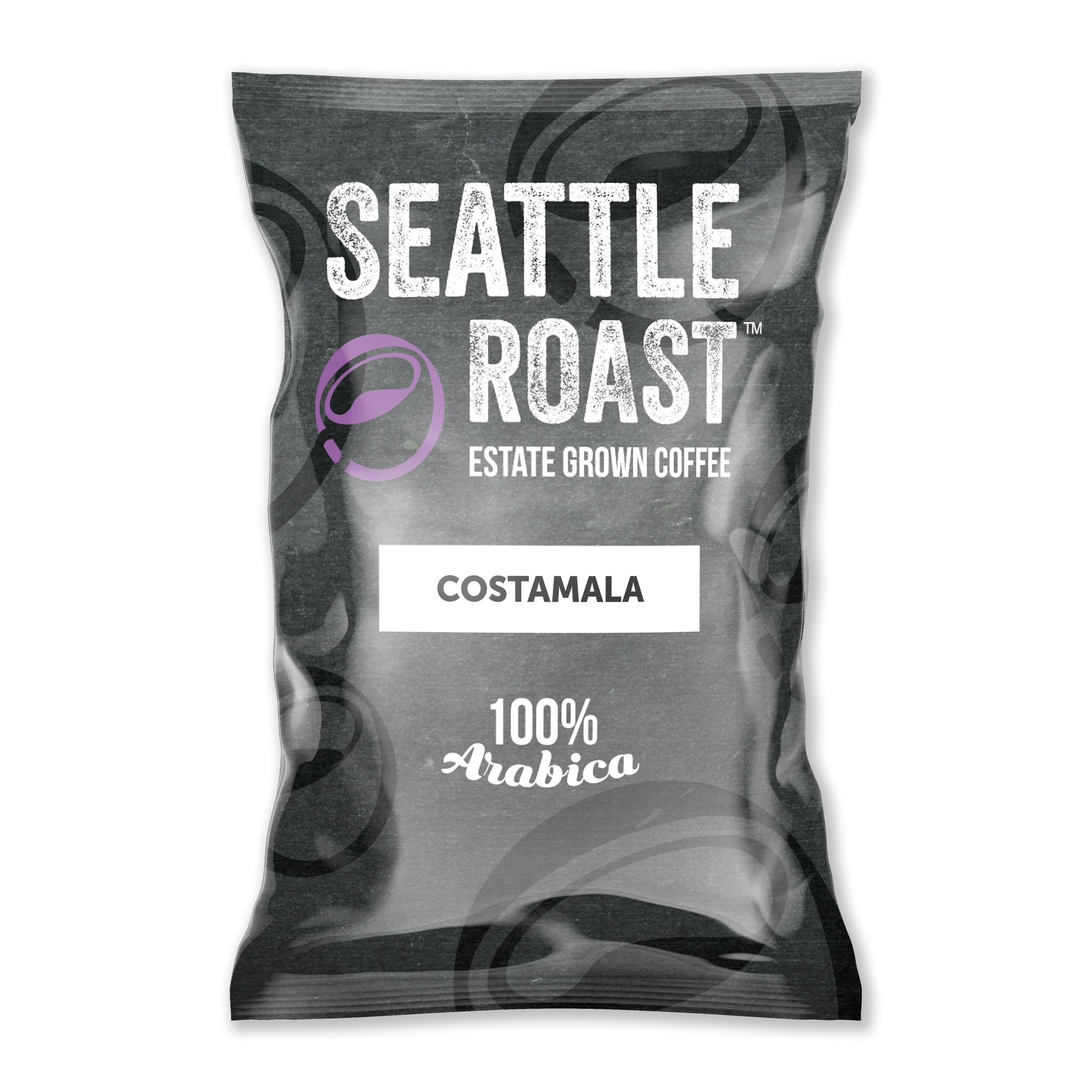 Seattle Roast Costamala, 3 oz. – Ronnoco Coffee