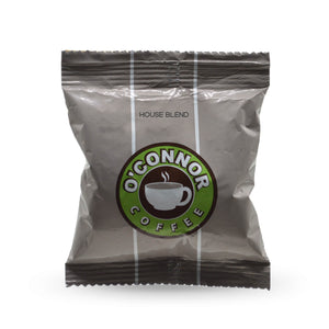 O'Connor Coffee House Blend, 1.5 oz.