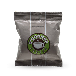 O'Connor Coffee House Blend, 1.75 oz.