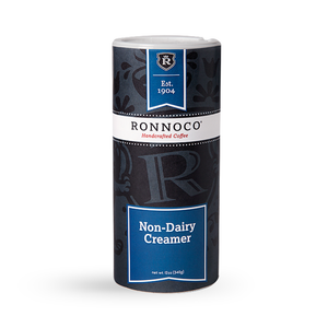 Cream Canister